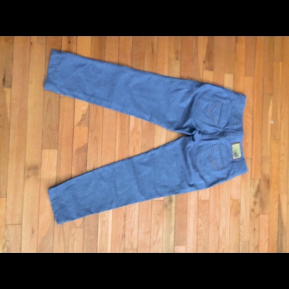 Dolce and Gabbana Capri jeans authentic nwot - Picture 2 of 8